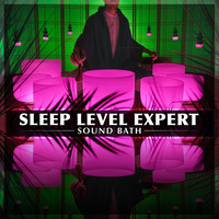 Sleep Level Expert Sound Bath