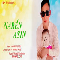 Naren Asin