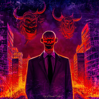 City of Demons (Deluxe)