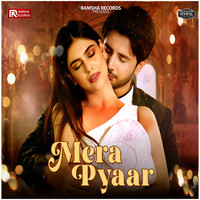 Mera Pyaar Song Download: Play & Listen Mera Pyaar all MP3 Song by ...