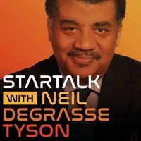 StarTalk Radio - season - 15