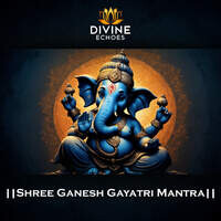 Shree Ganesh Gayatri Mantra