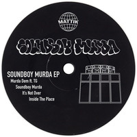 Soundboy Murda - EP