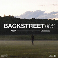 Backstreetboy