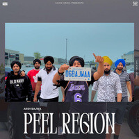 Peel Region