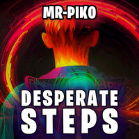 Desperate Steps