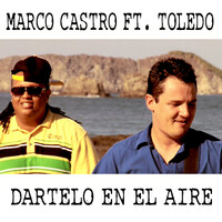 Dartelo En El Aire (feat. Toledo)