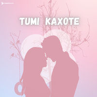 Tumi Kaxote
