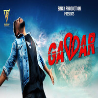 Gaddar