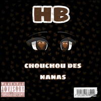 Chouchou des nanas