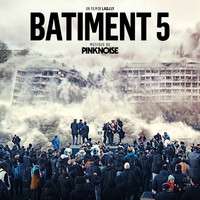 Bâtiment 5 (Original Soundtrack)