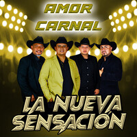 Amor Carnal Song Download: Play & Listen Amor Carnal Spanish MP3 Song ...