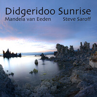 Didgeridoo Sunrise