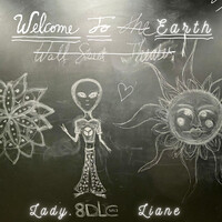 Welcome to Earth