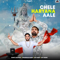 Chele Haryana Aale