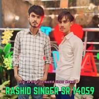 Rashid Singer Sr 14059