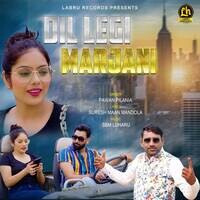 Dil Legi Marjani