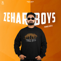 Zehar Boys