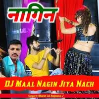 DJ Maal Nagin Jiya Nach