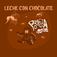 Leche Con Chocolate