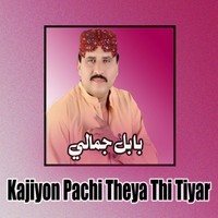 Kajiyon Pachi Theya Thi Tiyar