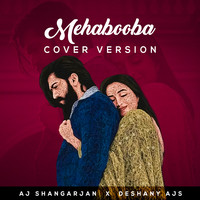 Mehabooba (Cover)