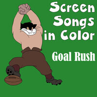 Goal Rush (GR Mix)