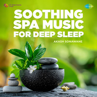 Soothing Spa Music For Deep Sleep