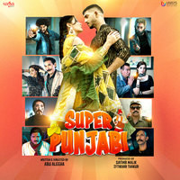 Super Punjabi