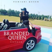 Branded Queen