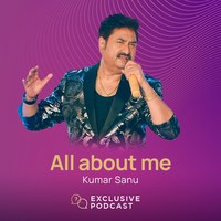 All About Me With Kumar Sanu
