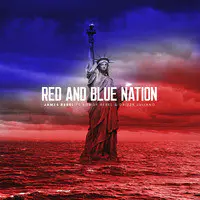 Red and Blue Nation