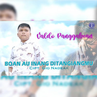 Boan Au Inang Ditangiangmu