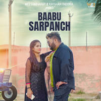 Baabu Sarpanch (feat. Ravi Rajput)