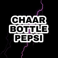 Chaar Bottle Pepsi