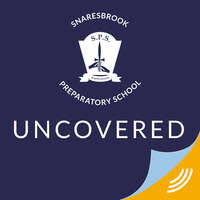 Snaresbrook Prep Uncovered - season - 1
