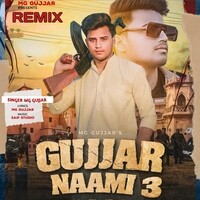 Gujjar Nami 3 (Remix)