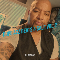 Dope Azz Beats 4 Sale, Vol.2