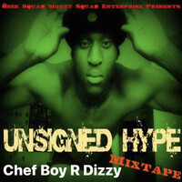 Unsigned Hype (Mixtape)