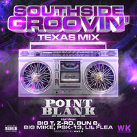 Southside Groovin' texas Mix