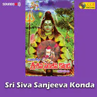 Sri Siva Sanjeeva Konda