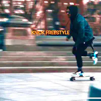 Knick (Freestyle)