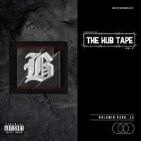 The Hub Tape (Compilation), Vol. 1