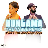 Hungama the Table (Remix)