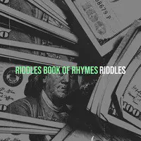 Riddles Book of Rhymes
