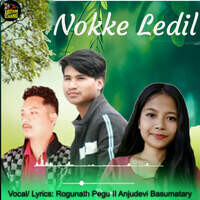 Nokke Ledil