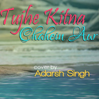 Tujhe Kitna Chahein Aur (Reprise)