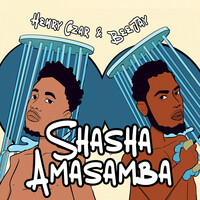 Shasha Amasamba