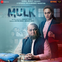 Mulk (Original Motion Picture Soundtrack)