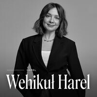 Wehikuł Harel - season - 3